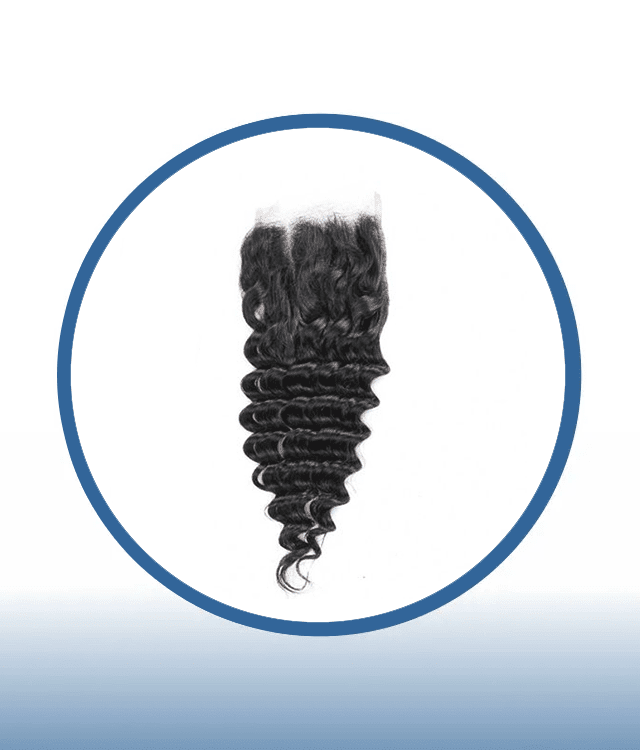 Deep Wave 3 Part Closure