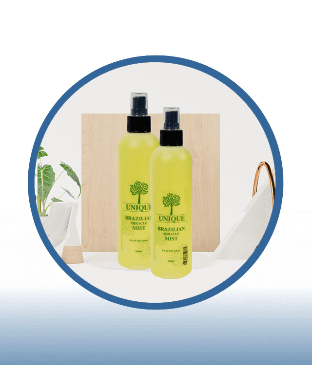 Brazilian Miracle Mist