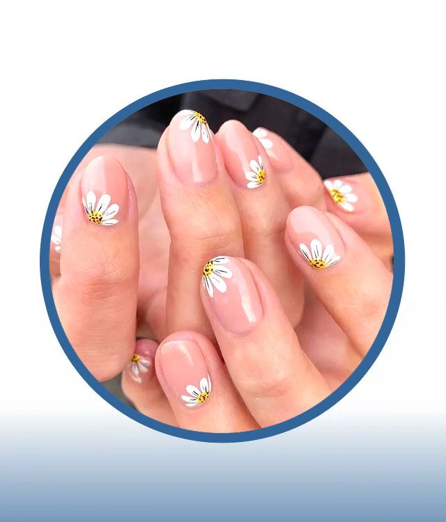 NAIL ART SERVICE - Image 2