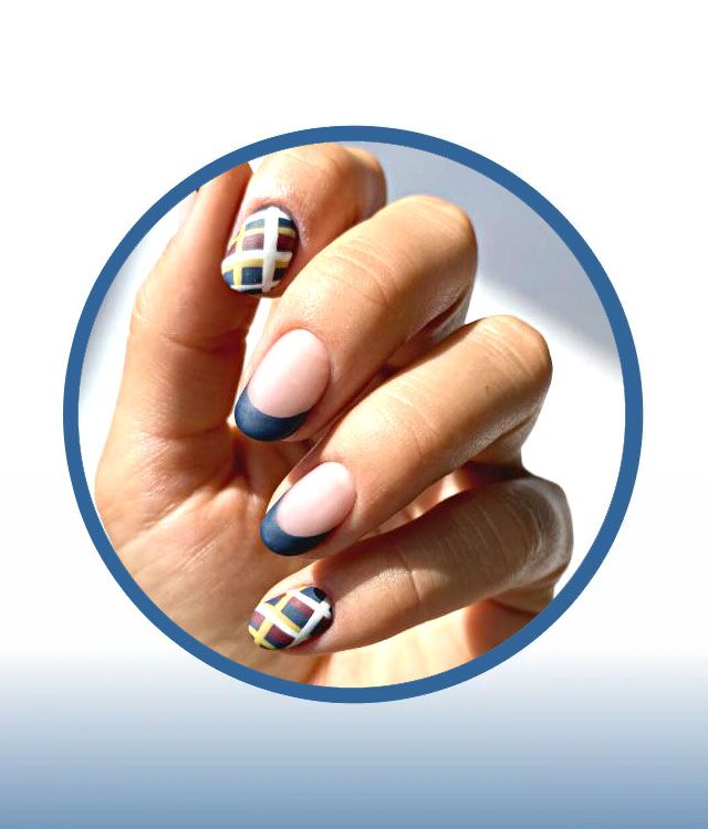 NAIL ART SERVICE