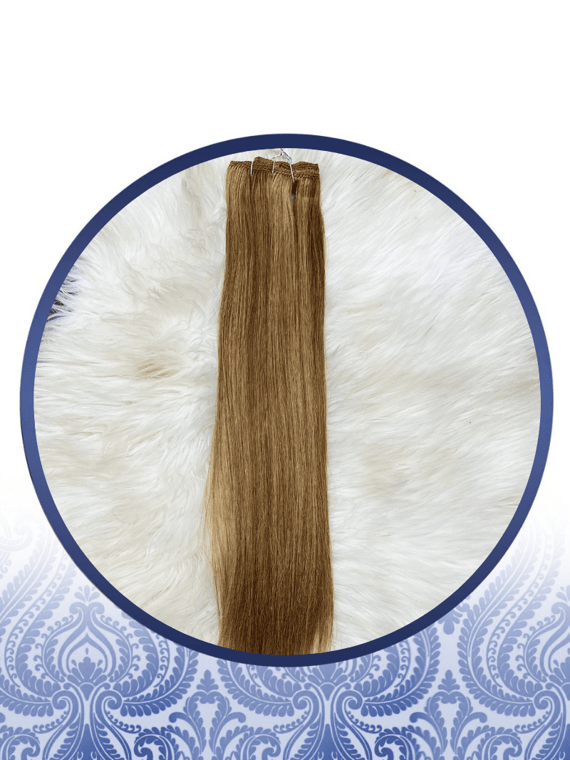 16" Brazilian F6/27 Clip-In - Image 4