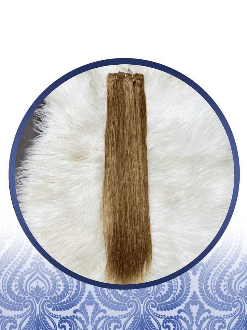 16" Brazilian F6/27 Clip-In - Image 2