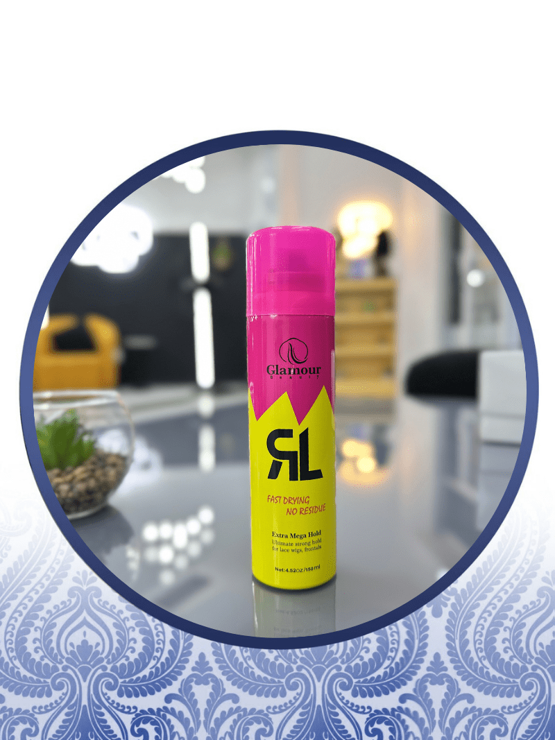 Glamour Spray